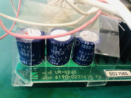 Tablero bifásico UR-0121 HV-771V TEC-7621C TEC-7721C del inversor del LCD de la unidad del alto voltaje de la centralita telefónica de alto voltaje