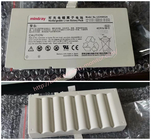 LI241002A Mindray Li Ion Battery Pack recargable 14.8V para el ventilador VS300