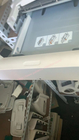 Piezas Tray With Good Condition de papel de la máquina de Mindray R12 ECG