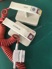 GE restaurado Marquette Cardioserv Defibrillator Paddle PN21730403