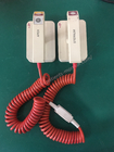 GE restaurado Marquette Cardioserv Defibrillator Paddle PN21730403