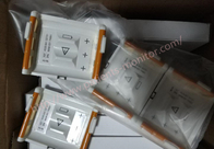 989803174891 paquete AA de philip Battery Adapter 3 disponible para el monitor paciente MX40