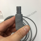 Adulto del sensor del finger de Edan Spo 2 los 2.5m SH1 reutilizable 02.01.210119029