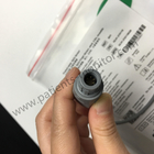 Adulto del sensor del finger de Edan Spo 2 los 2.5m SH1 reutilizable 02.01.210119029