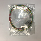 Tipo longitud de cable los 0.8m de la broche de la ventaja de los accesorios NIHON KOHDEN K910A 3-Electrode del monitor paciente de BR-913P