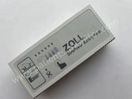 Litio Ion Rechargeable Battery del Defibrillator de la serie de la serie E de Zoll R 8019-0535-01 10.8V, 5.8Ah, 63Wh