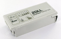 Litio Ion Rechargeable Battery del Defibrillator de la serie de la serie E de Zoll R 8019-0535-01 10.8V, 5.8Ah, 63Wh