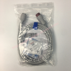 Cable de 001C-30-70759 Mindray IPMTN IBP al conector IM2201 12 Pin de Abbott