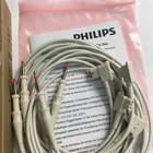 REF 989803151731 Accesorios para monitores de pacientes philip 12 Lead Limb Lead Set AAMI IEC Long