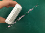 Philip MX40 Patient Monitor Parts Casilla trasera,material ABS,ligero y duradero