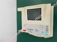 GE Mac1200ST electrocardiógrafo carcasa de la cubierta superior con pantalla, plástico ABS y vidrio