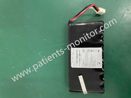Batería recargable de iones de litio 14.8V, 4400mAh TWSLB-004 21.21.064146 para la máquina de ECG/EKG Edan SE-1200 Express