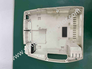 Nihon Kohden Cardiolife TEC-7621C Defibrilador carcasa de la cubierta trasera, carcasa inferior con el asiento, panel inferior CY-0007