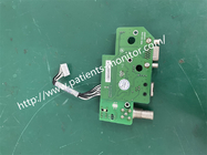 El módulo de conector de vídeo VGA para el monitor de pacientes Biolight BLT AnyView A5 A5SOPA03 13-040-0006