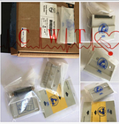 Impresora Cover Case Parts de los accesorios del Defibrillator de Philip M4735A