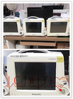 Monitor paciente usado del multiparámetro de Philip MP20, dispositivos de supervisión médicos del hospital
