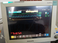 Monitor paciente paciente de Philip IntelliVue MP60 de la reparación del monitor de ICU