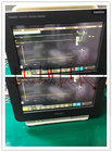 Uso del hospital de la reparación del monitor paciente de RESP NIBP SPO2 Intellivue Mx450