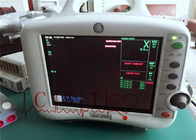 12,1 monitor paciente del parámetro de la pulgada 5, mano del sistema de vigilancia segundo de la atención sanitaria Dash3000