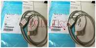 Referencia médica 989803103811 de los cables y de los Leadwires M1500A de Ecg