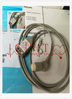 Referencia médica 989803103811 de los cables y de los Leadwires M1500A de Ecg