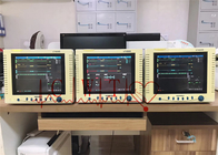 Equipo multi dual del hospital de Goldway UT4000B de la reparación del monitor paciente del parámetro de IBP TFT