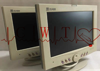 Sistema de visualización del monitor paciente del multiparámetro PM6000 para el adulto