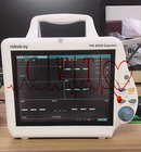 12,1 monitor paciente usado expreso del LCD P.M. 8000 de la pulgada para el hospital