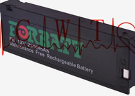 Batería recargable FB1223 Mindray PM9000 PM8000 7000 MEC-1000 del monitor paciente Goldway 2000