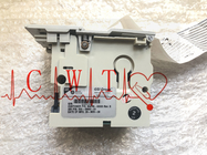 Impresora del Defibrillator del corazón de Philip M4735A de las piezas de la máquina del Defibrillator de ICU