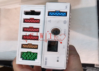 CA solar del módulo del monitor paciente de la cabecera de 8000i Icu 50/60 herzios