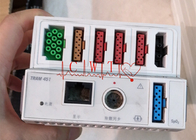 CA solar del módulo del monitor paciente de la cabecera de 8000i Icu 50/60 herzios