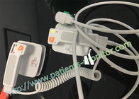 Las piezas del Defibrillator Steralizable externo de Philip Effica DFM100 baten 453564810911 el SN CNPA139051