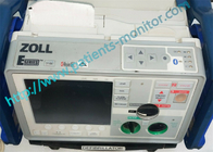 Reparación usada serie del Defibrillator del monitor de Zoll E para el hospital