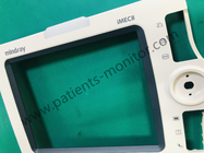 Panel de delante del monitor paciente de Mindray iMEC8 de las piezas del equipamiento médico del hospital