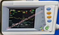 AnyView A6 restauró el monitor paciente usado BLT de Biolight para la reparación