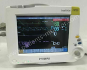 100W MP30 utilizó el dispositivo de la sala ICU el hospitalizado del monitor paciente