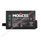 989803194541 litio Ion Rechargeable Battery 11.1V 7.8Ah 86.58Wh E-ONE MOLI Energycorp NINGÚN ME202EK