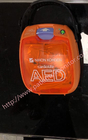 Dispositivos externos automáticos Nihon Kohden del hospital del Defibrillator de Cardiolife AED-3100