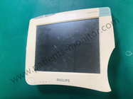 El monitor paciente LCD de IntelliVue MP50 monta el Rev M8003-00112 0710 2090-0988 M800360010