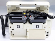 Med-tronic fisio - AED de la serie del monitor del Defibrillator LP12 del control LIFEPAK 12