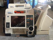 Med-tronic fisio - AED de la serie del monitor del Defibrillator LP12 del control LIFEPAK 12