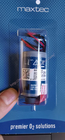 Sensor industrial interno R125P02-003 del oxígeno de MAX-250B Maxtec para SLE Ventilator modelo 5000/6000