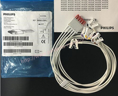 El IEC externo ICU del pecho del capturador de 5 ventajas de 5 Sheilded telegrafía M1978A 989803125891
