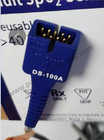 Sensor no estéril reutilizable del adulto SpO2 de los accesorios del monitor paciente de DS100A DS-100A