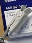 Sensor no estéril reutilizable del adulto SpO2 de los accesorios del monitor paciente de DS100A DS-100A