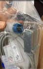 cable 7 de Mindray DPM SpO2 de los accesorios del monitor paciente de los 2.2m - Pin Main Cable PN 562A 0010-03-43112 0010-20-42710