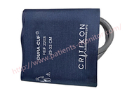 DURA ABOFETEAN la presión arterial 2 de los accesorios del monitor paciente - nilón del tubo para el adulto del niño