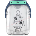 Cartucho elegante adulto in situ de los cojines del AED de Philip HS1 HeartStart de las piezas de la máquina del Defibrillator de M5071A 861291