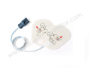 El electrodo del DP de Philip HeartStart Adult Defibrillator Pads rellena la referencia 989803158211